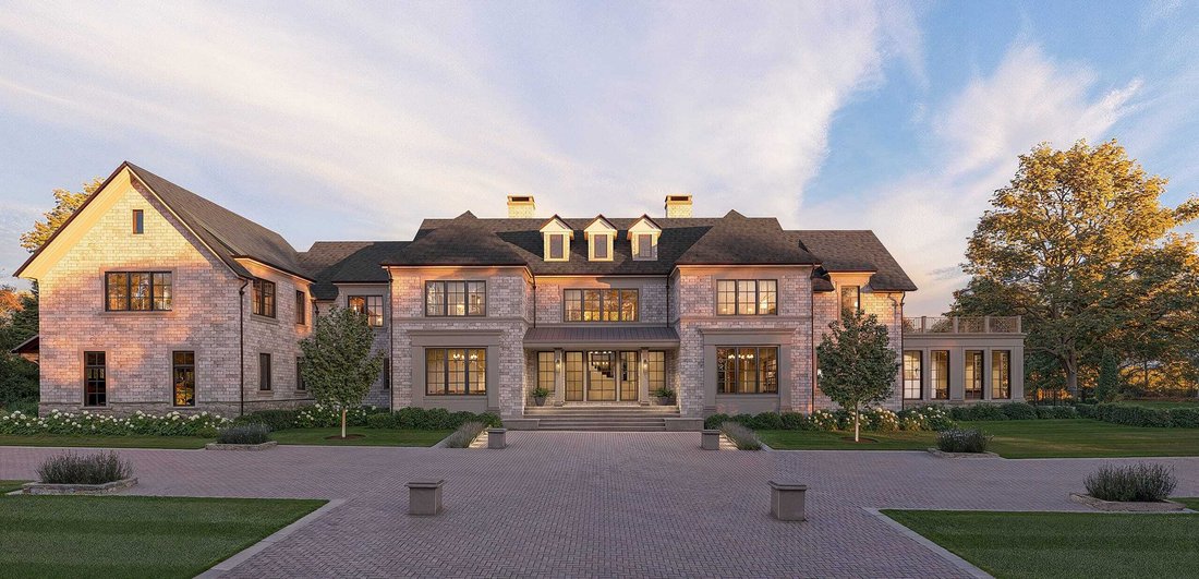 House in Greenwich, Connecticut, United States 1 - 17651260