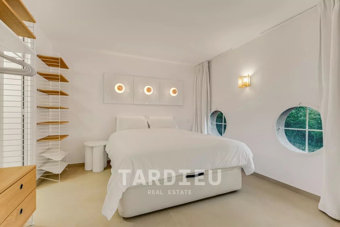 Apartment in Zone Ouest Urbaine, Saint-Tropez, France 2 - 16667206
