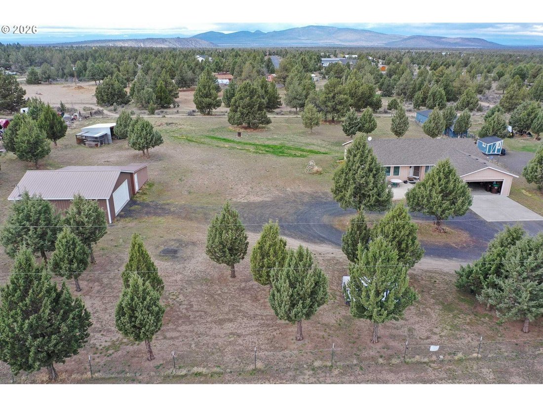 House in Prineville, Oregon, United States 4 - 17647718
