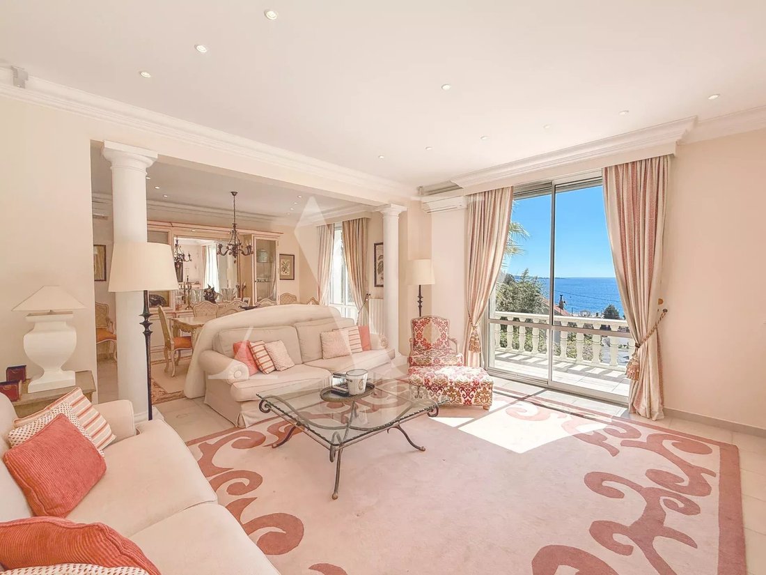 Villa in French Riviera, Provence-Alpes-Côte d'Azur, France 3 - 17654311