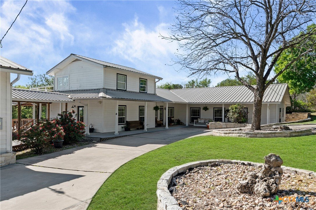 House in Belton, Texas, United States 5 - 17653785