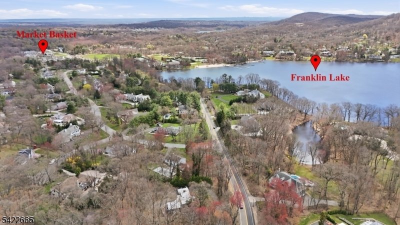 House in Franklin Lakes, New Jersey, United States 5 - 17655691