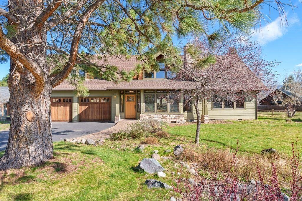 House in Camp Sherman, Oregon, United States 2 - 17648520