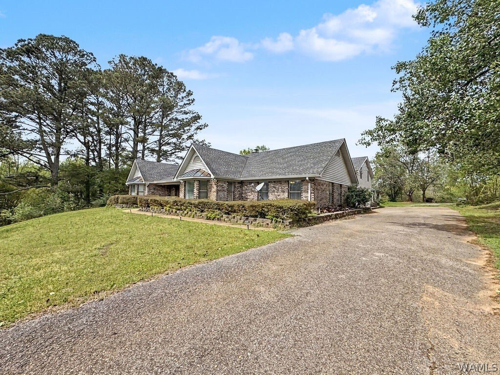 House in Greensboro, Alabama, United States 4 - 17646074