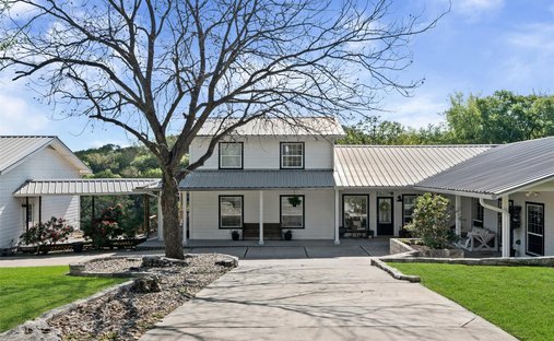 Casa a Belton, Texas, Stati Uniti 1