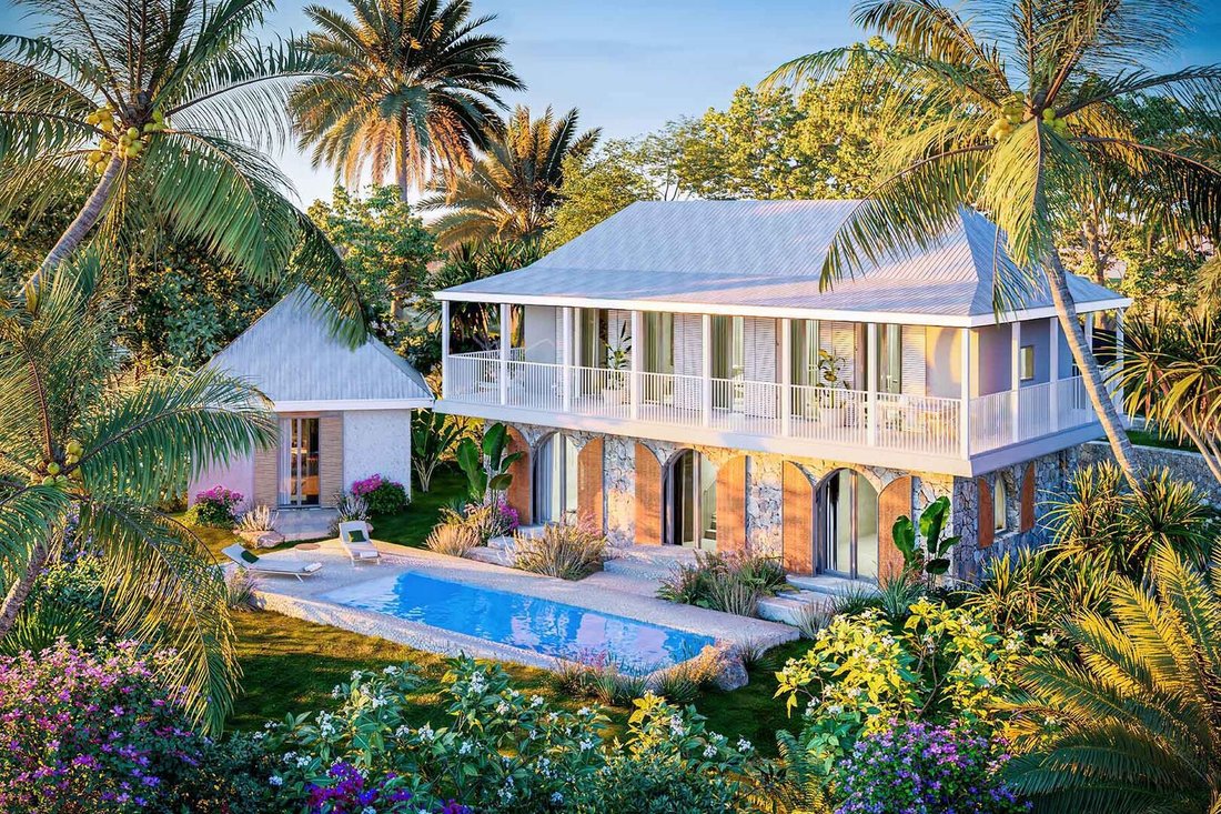 House in Baie du Cap, Savanne District, Mauritius 2 - 17645456