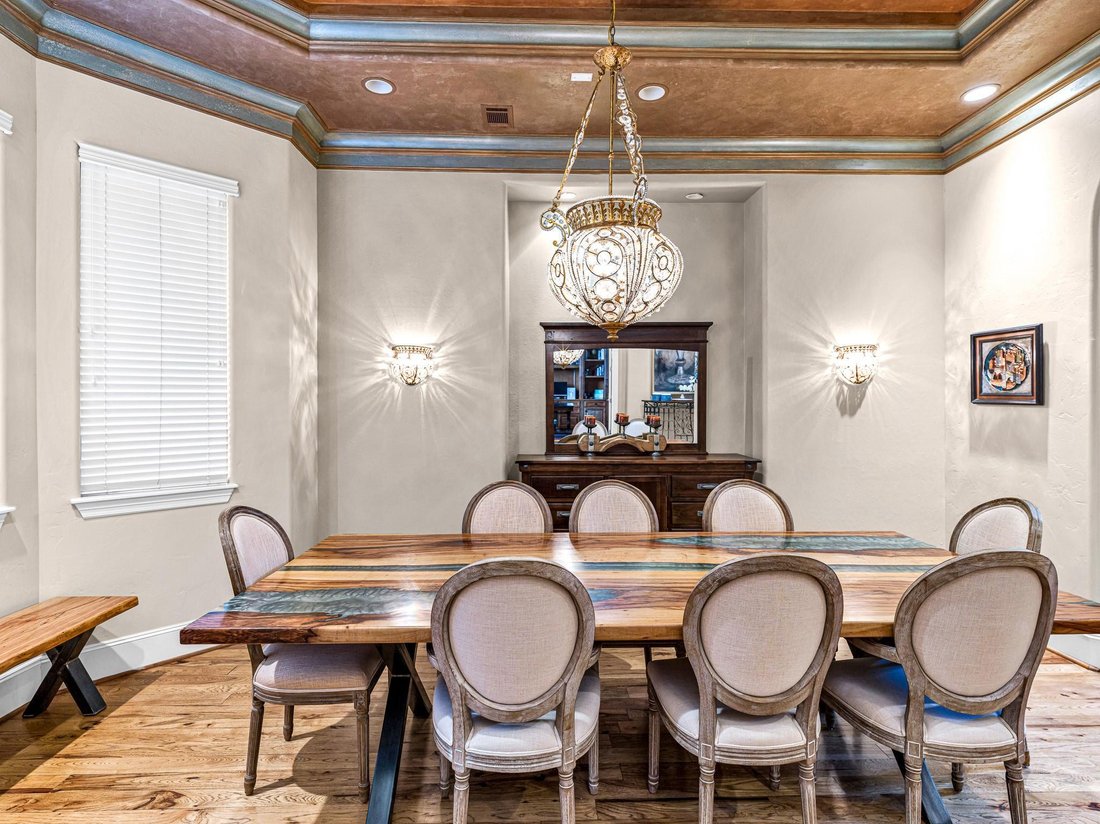 House in Houston, Texas, United States 4 - 17649478