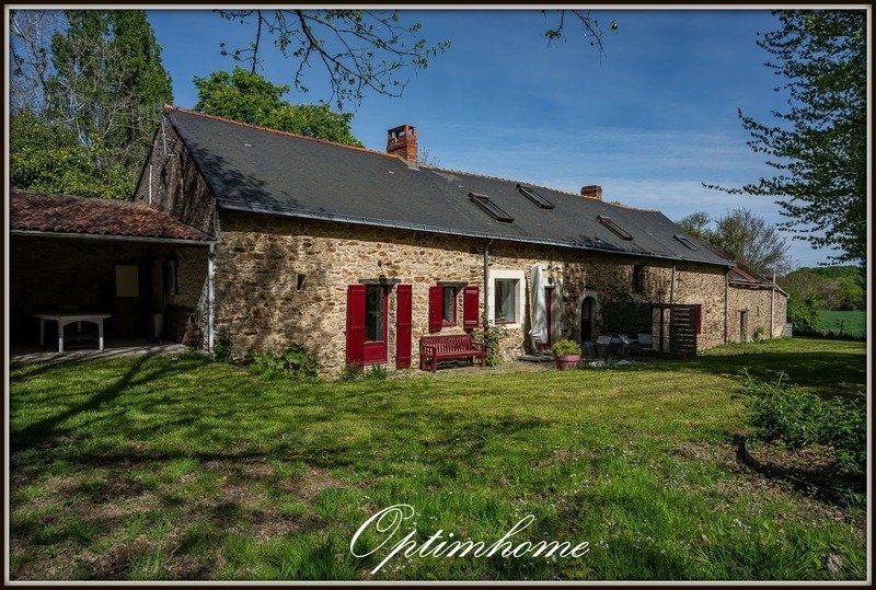 House in Bourg Sud, Orvault, France 3 - 17647943