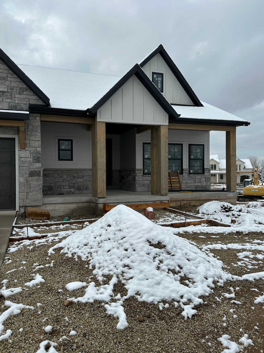 House in Springville, Utah, United States 2 - 17648582