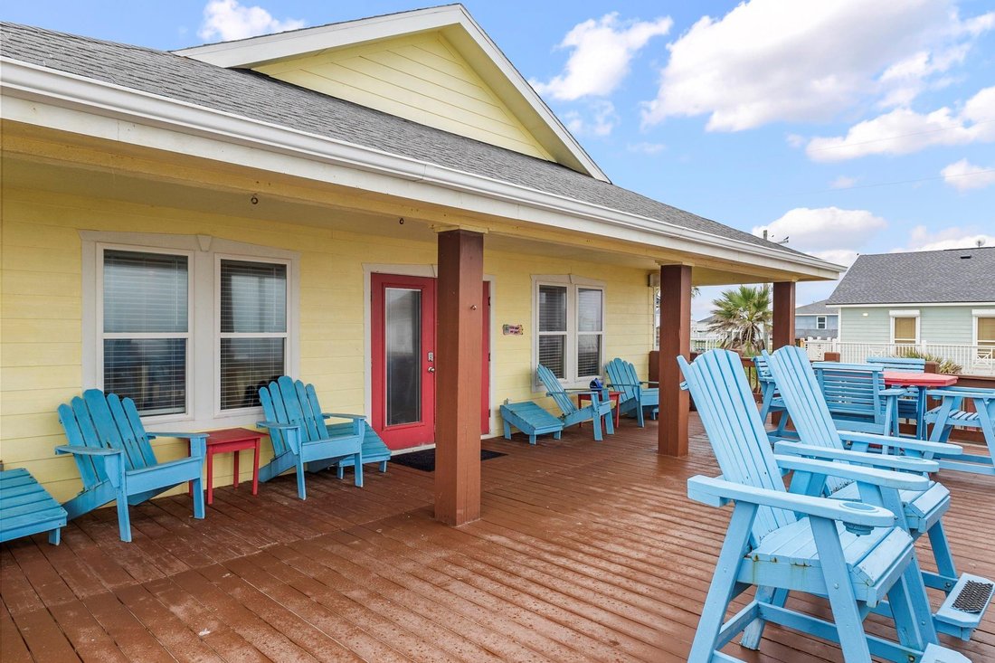 House in Bolivar Peninsula, Texas, United States 5 - 17649514