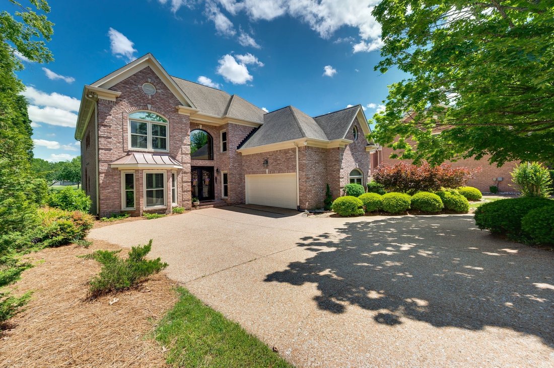 House in Nashville, Tennessee, United States 2 - 17652013