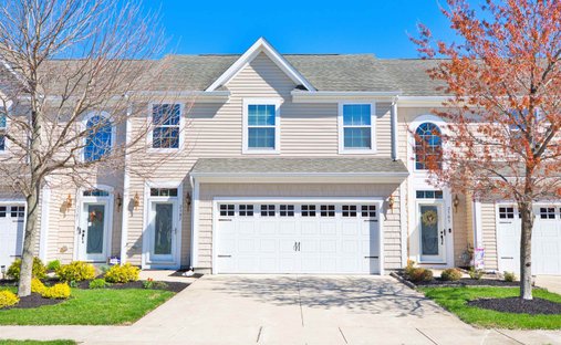 Townhouse in Rio Grande, New Jersey, United States 1