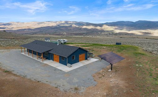 Casa a Reno, Nevada, Stati Uniti 1