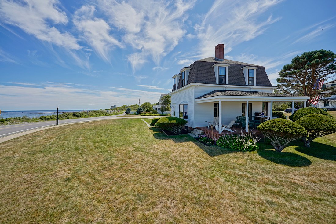 House in Rye, New Hampshire, United States 5 - 17646864