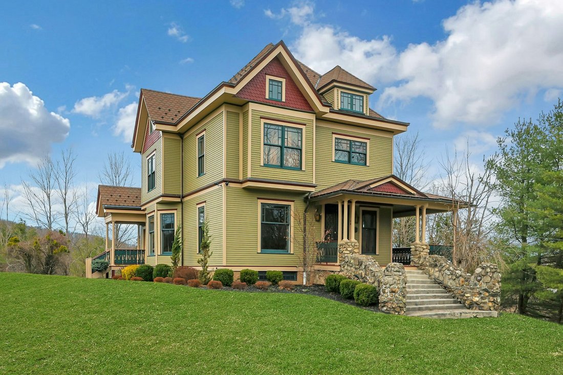 House in Chester, New York, United States 1 - 17646373