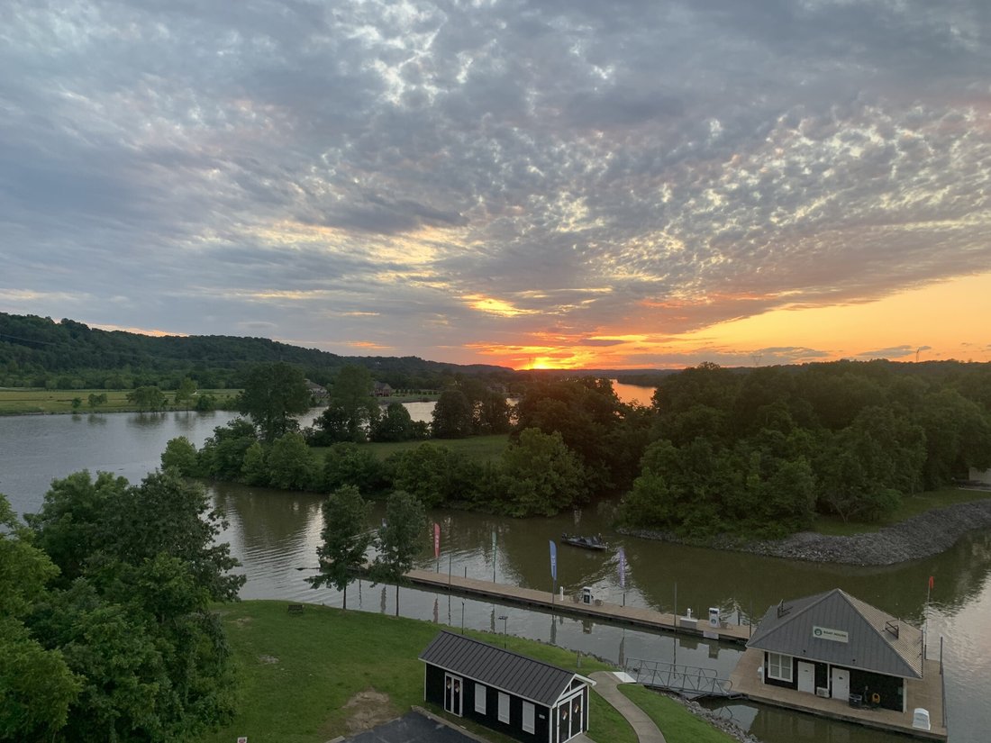 Condo in Pegram, Tennessee, United States 1 - 17651981