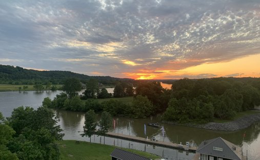Condo in Pegram, Tennessee, United States 1