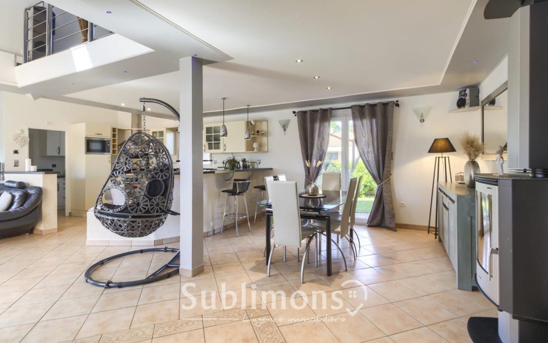 House in Pont-Saint-Martin, Pays de la Loire, France 5 - 17650217