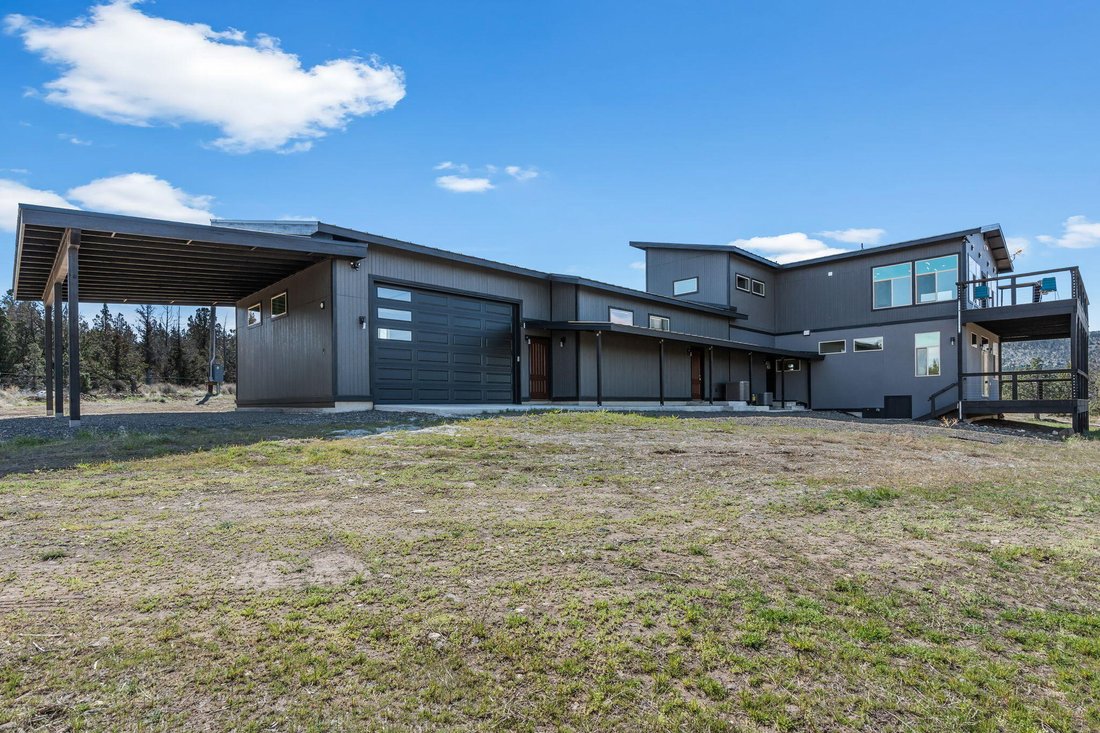 House in Prineville, Oregon, United States 3 - 17648519