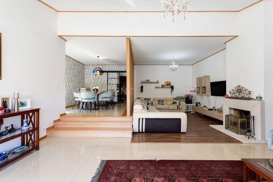 Villa in Porto Salvo, Lisbon, Portugal 5 - 17652500