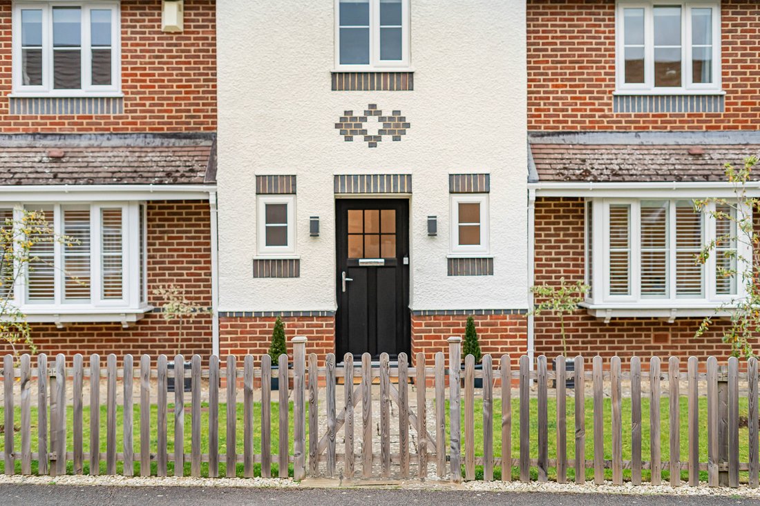 House in Abingdon, England 3 - 17495845