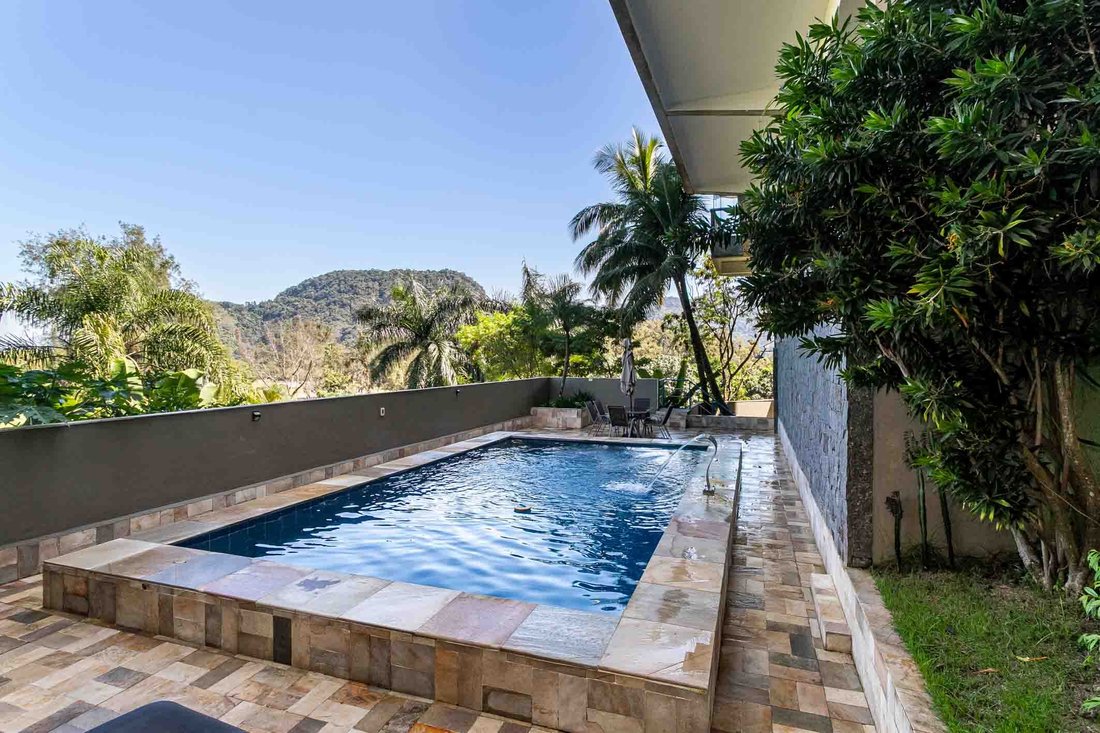 House in Rio de Janeiro, State of Rio de Janeiro, Brazil 5 - 17647100