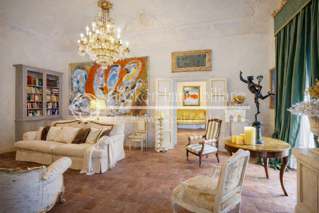 Appartamento a San Francesco, Pisa, Italia 2 - 16834459