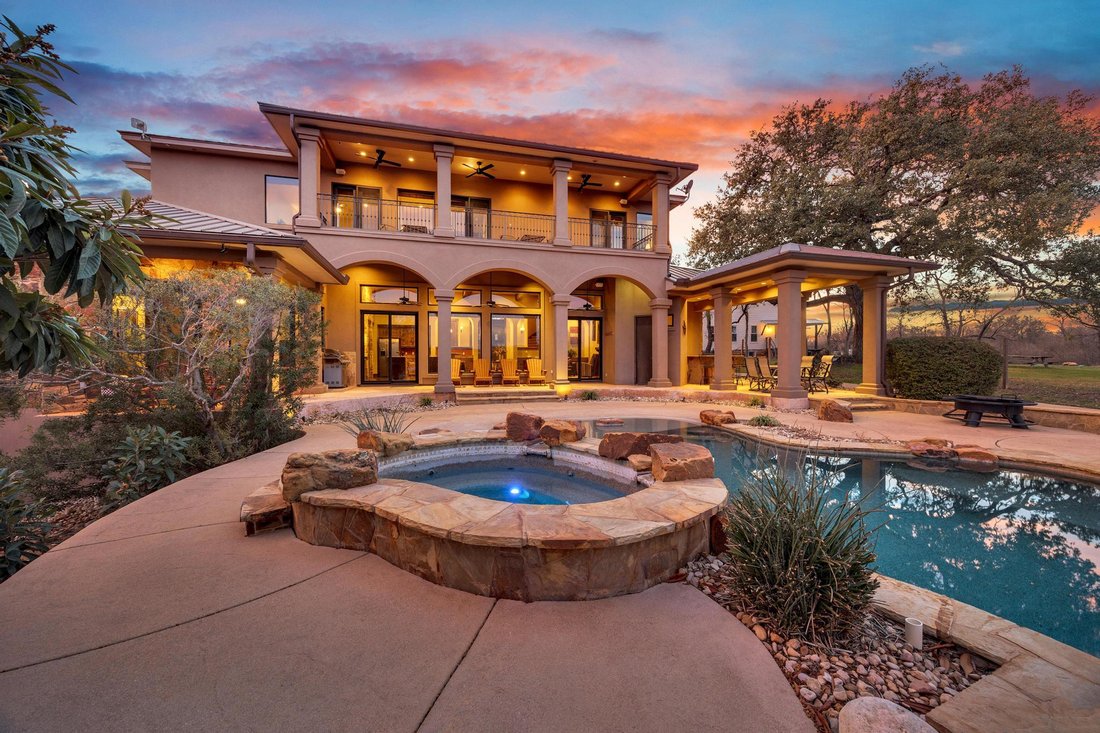 House in Spicewood, Texas, United States 3 - 17649387