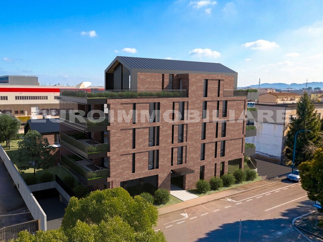 Apartment in Borgo Trento - San Bartolomeo - Casazza, Brescia, Lombardy 2 - 17645310
