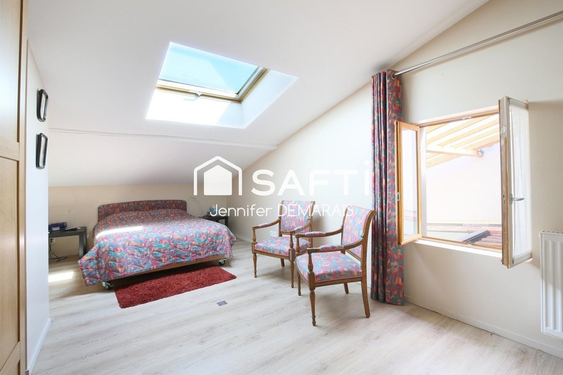 House in Grisolles, Occitania, France 5 - 17655026