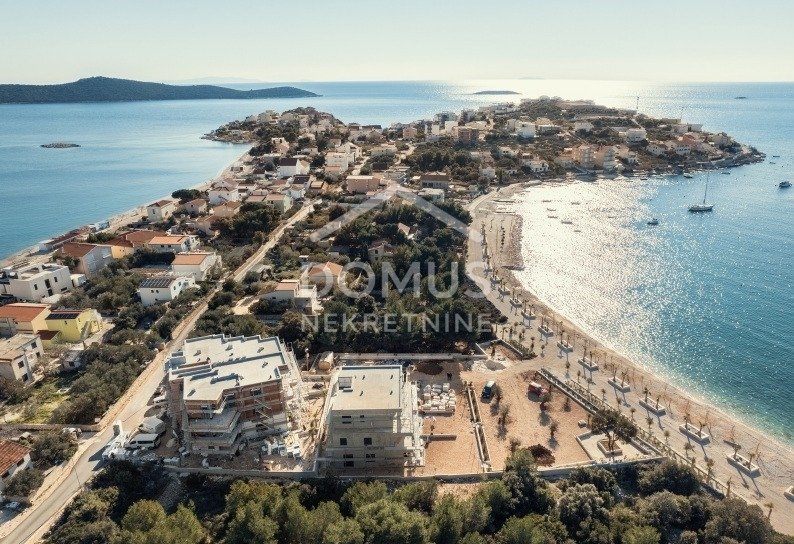 Apartment in Sevid na Moru, Split-Dalmatia County, Croatia 3 - 17649355