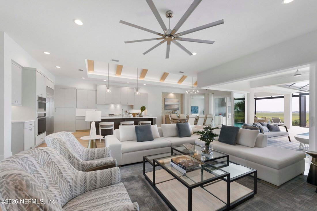 House in Ponte Vedra Beach, Florida, United States 5 - 17645767