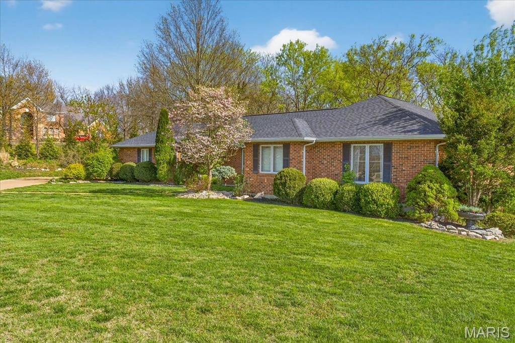 House in Fenton, Missouri, United States 2 - 17645793