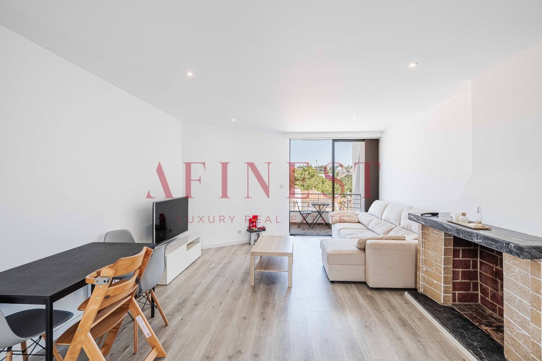 Apartment in Cascais e Estoril, Lisbon, Portugal 3 - 17652999