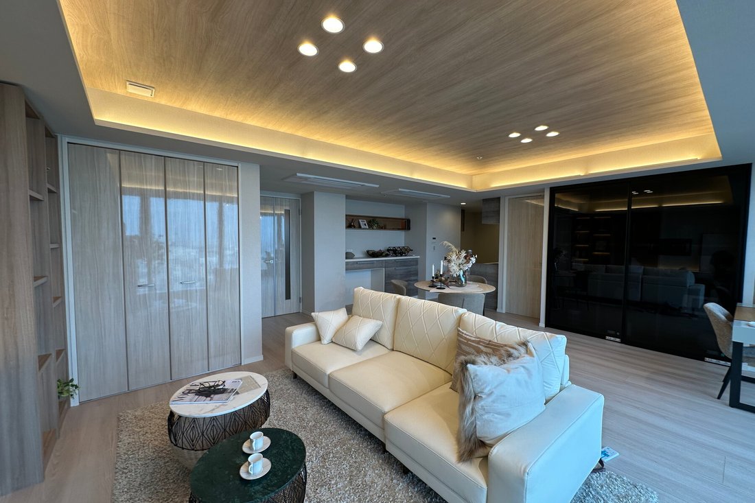 Condo in Koto City, Tokyo, Japan 2 - 17644918