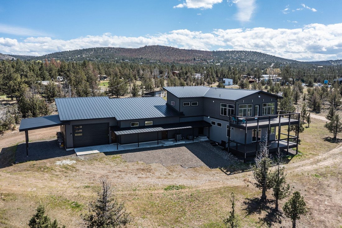 House in Prineville, Oregon, United States 2 - 17648519