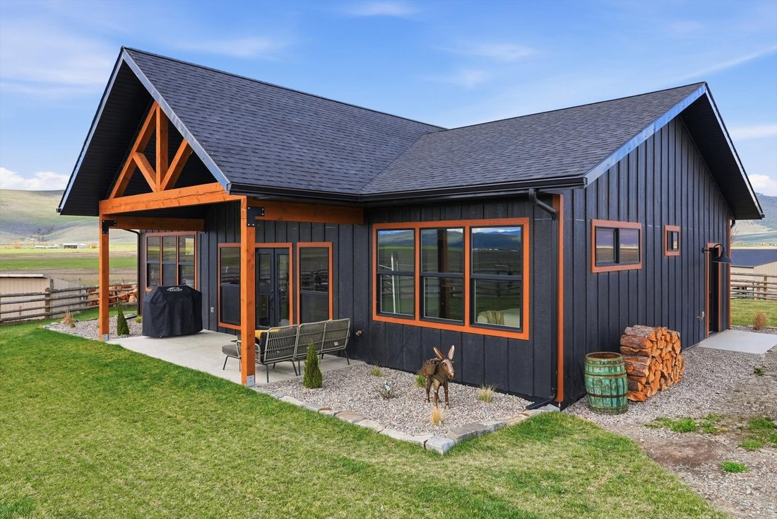 House in Hot Springs, Montana, United States 2 - 17646323