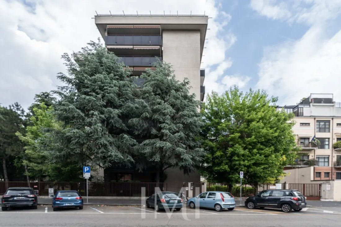 Apartment in Chiesa Rossa, Milan, Italy 1 - 17645266