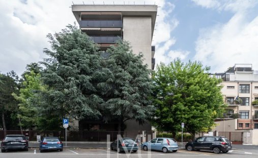 Apartment in Chiesa Rossa, Milan, Italy 1