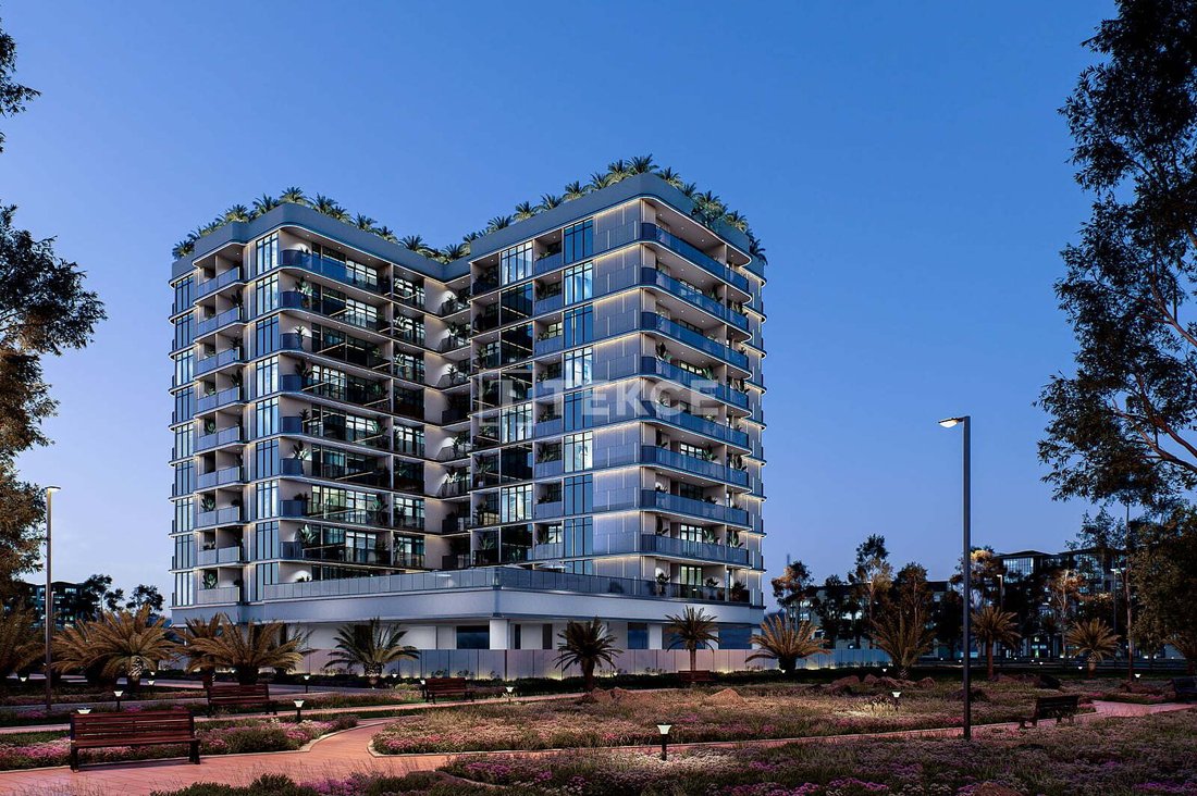 Appartamento a Wadi Al Safa 2, Wadi Al Safa, Emirato di Dubai 5 - 17650271
