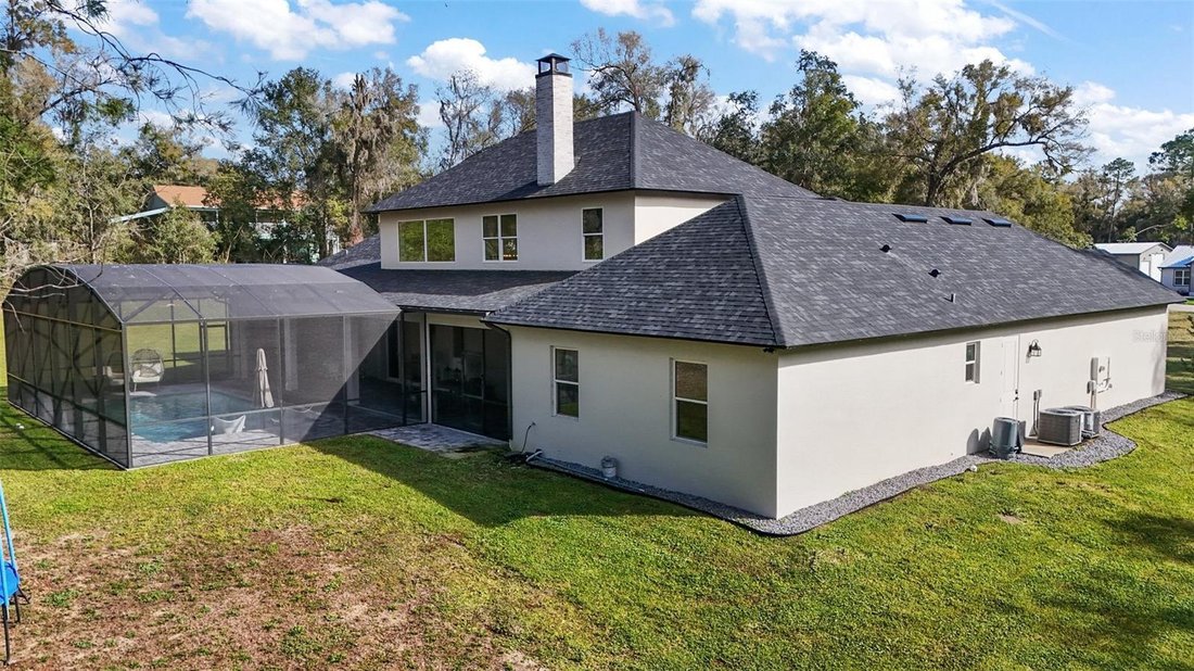Maison à DeLand, Floride, États-Unis 5 - 17648862