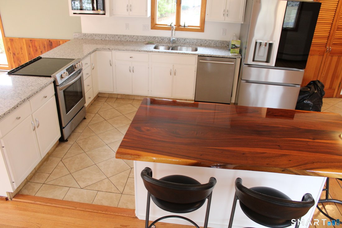 House in Killingworth, Connecticut, United States 4 - 17649824