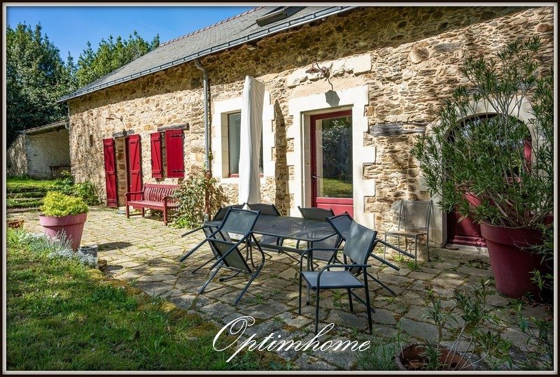 House in Bourg Sud, Orvault, France 1 - 17647943
