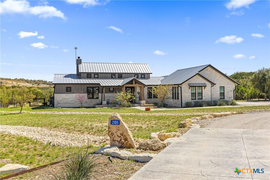 House in Johnson City, Texas, United States 2 - 17649223