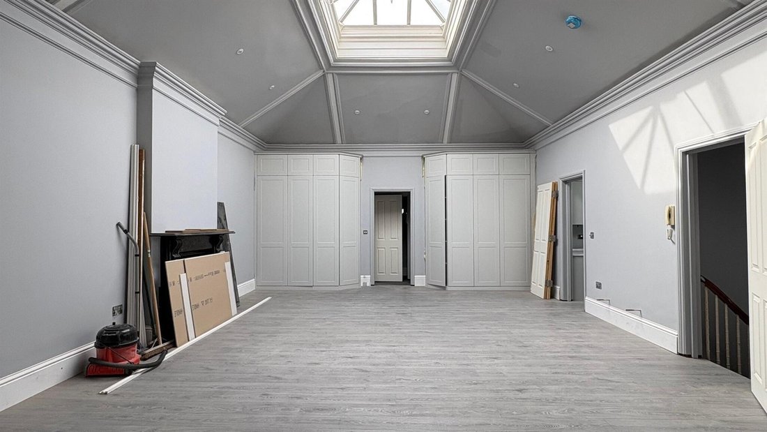 Apartment in Earls Court, Kensington And Chelsea, England 2 - 17645138