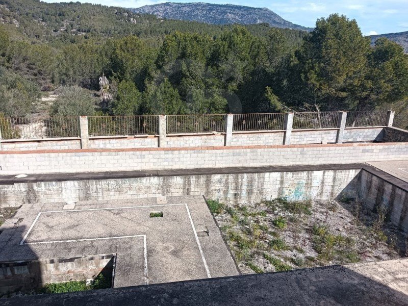 House in Polop, Valencian Community, Spain 5 - 17649829