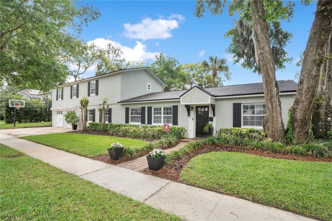 House in Winter Park, Florida, United States 1 - 17648847