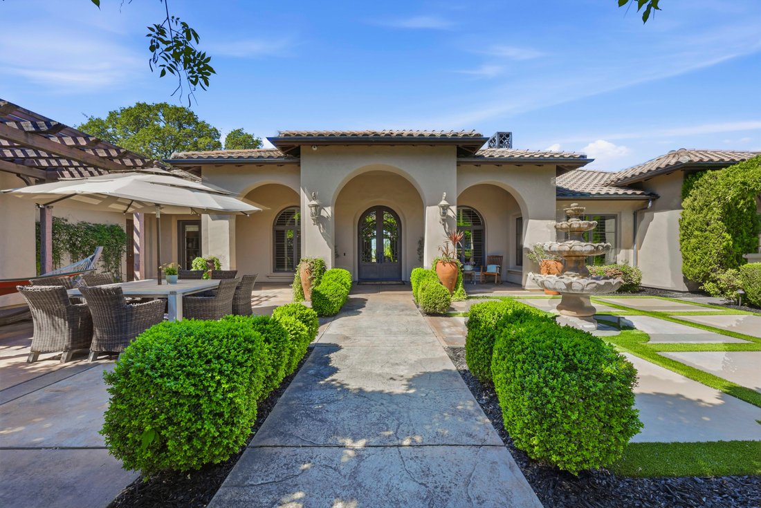 House in Lincoln, California, United States 3 - 17644380