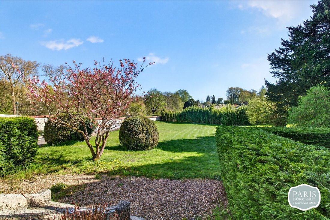 House in Nogent-Cassan, L'Isle-Adam, France 3 - 17646361