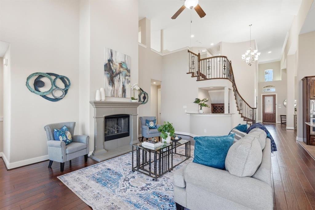 House in McKinney, Texas, United States 2 - 17645765